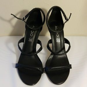 Aldo heels